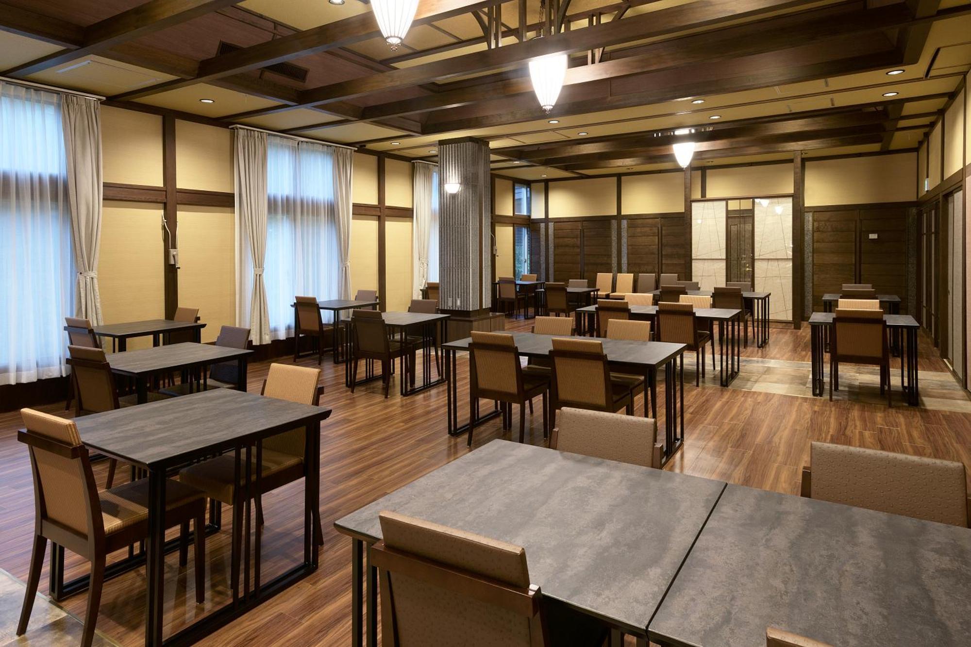 Hotel Jogakura Aomori Exterior photo